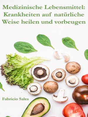 cover image of Medizinische Lebensmittel